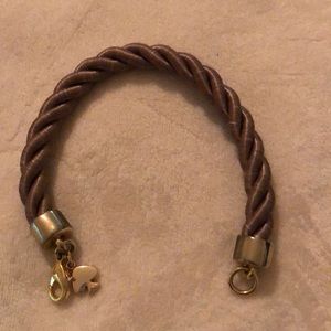 Kate Spade Braided Bracelet